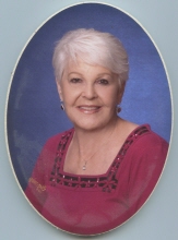 Martha E. Mundt