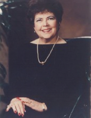 Photo of Marian Odell