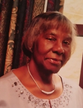 Photo of Elizabeth DeBose