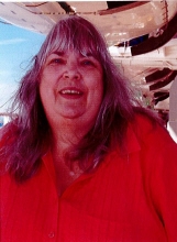 Joyce Ann Markle