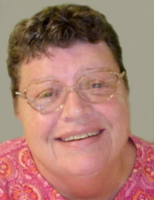 Patricia Ann Rogers