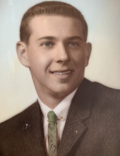 David  J. Majka 9207061