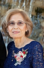 Maria Esthela Ballesteros