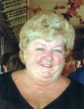 Susan M. Fraser