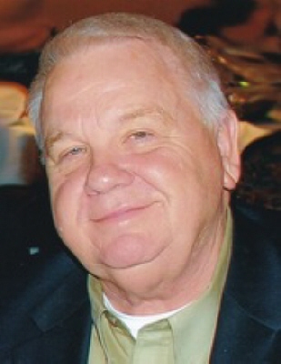 Photo of Timothy Mullins