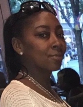 Ahneesha Monique Lorraine Bryant Adger