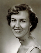 Betty J. (Peak) Gower