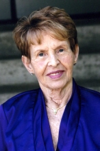 Pearl E. Grasmeyer