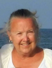 Carol Ann Thomas Hogan