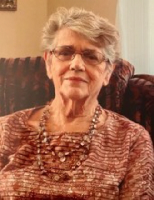 June Smith Guelph, Ontario Obituary