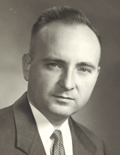 Donald M. Davis