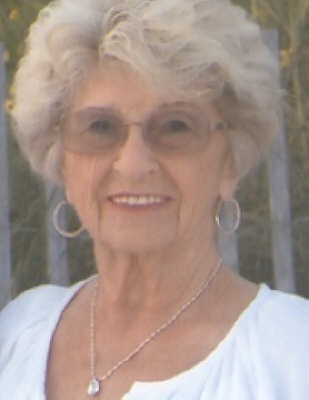 Photo of Ann Dodd