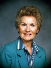 Mrs. June M. Koorndyk