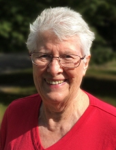 Gloria Marie Schultz