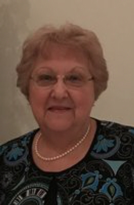 Photo of Carby "Connie" Mioduszewski