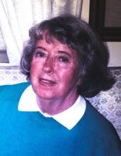 Sylvia F. Barden