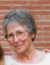 Joyce E. Satterfeal