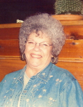Loretta M. Dees