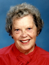 Helen Marie Lautenbach