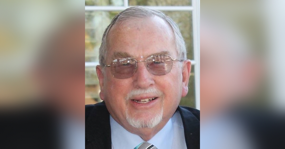 Albert W. Wyatt Obituary Visitation & Funeral Information