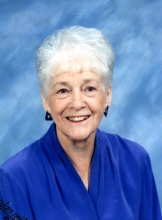 Mrs. Betty J. Walker