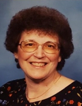 Mary J. Odem