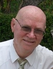Marvin R. Miers