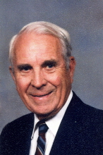 Norman P. Foley