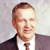 Kenneth Svante Johnson