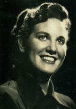 Lois Jean Volkema