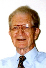 William J. Heyns