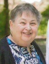 Karen J Frederick