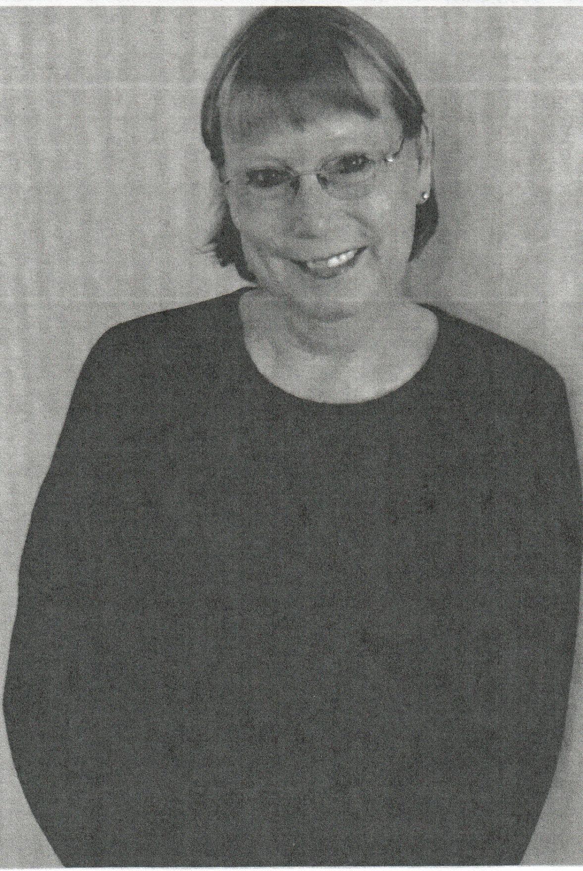 Photo of Linda Carter