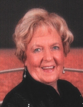 Barbara Joan Dale
