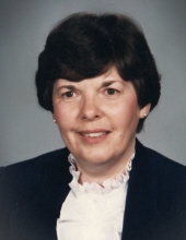 Shirley Ann Nefe