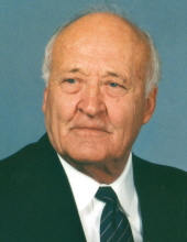 Stanley J. Richards
