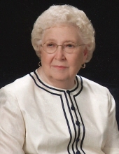 Louise  Adeline (East) Morrison