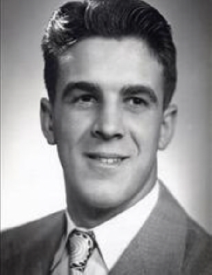 Photo of Jerry Coleman