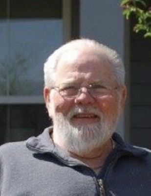 Photo of Donald Schrubbe