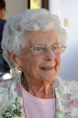 Photo of Virginia Patchen