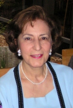 Margaret R. Arslanian