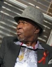Donald Charles Jackson, Sr.  (Lansing)