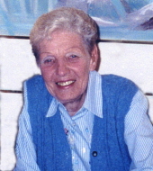 June DeJager