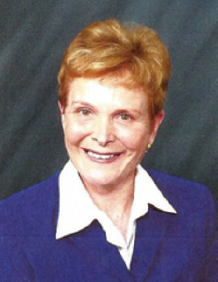 Photo of Marjorie Voith, M.D.