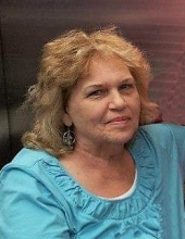 Sandra Lee Taylor