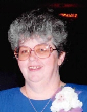 Joyce Chamberlain