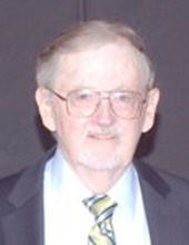 William E. Goetz