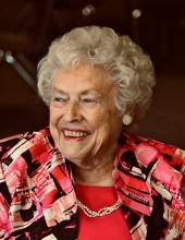 Gloria Lucille Morrow