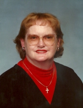 Barbara Ann  Bauroth