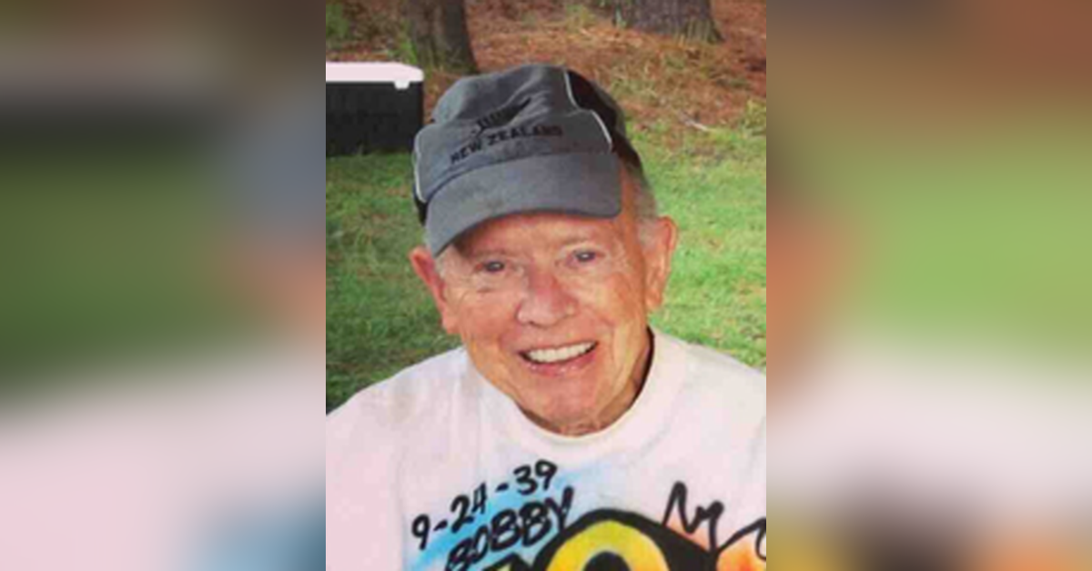 Obituary information for Robert Richard Bradley